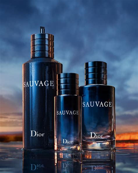 dior sauvage 1 oz